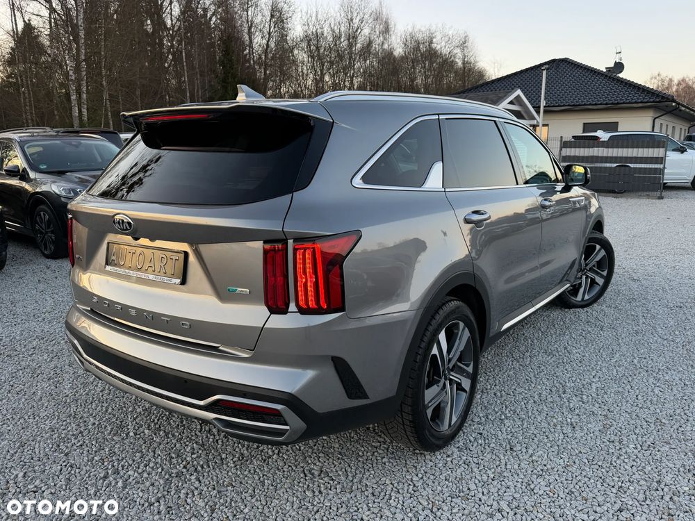 Kia Sorento - 17
