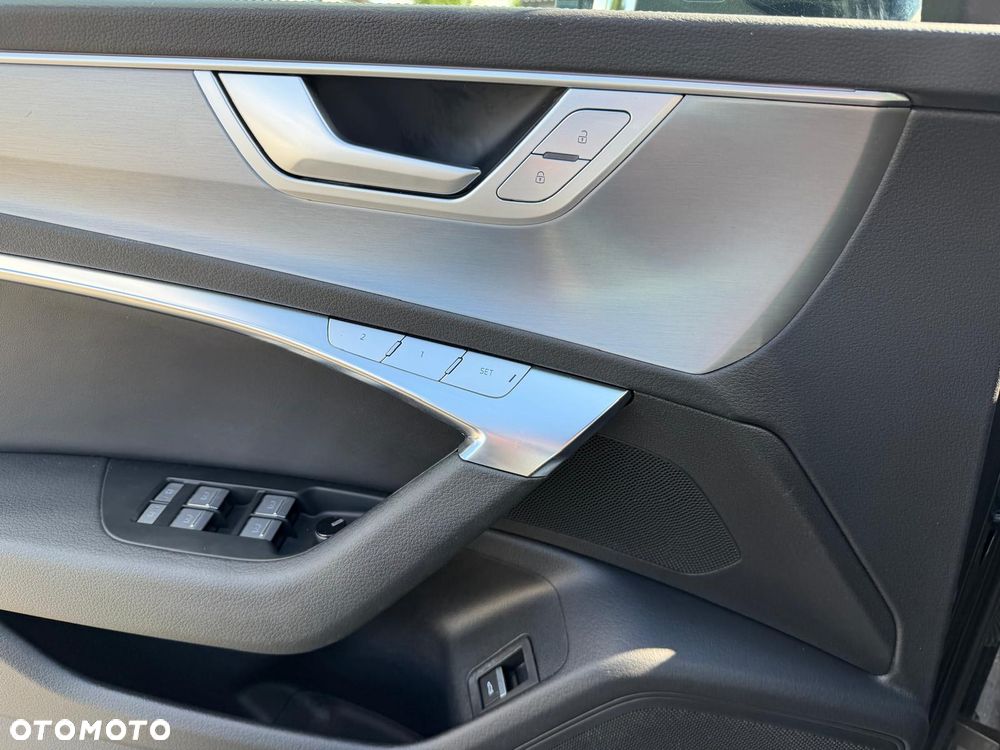 Audi A7 Sportback 40 TDI mHEV Quattro S tronic - 17