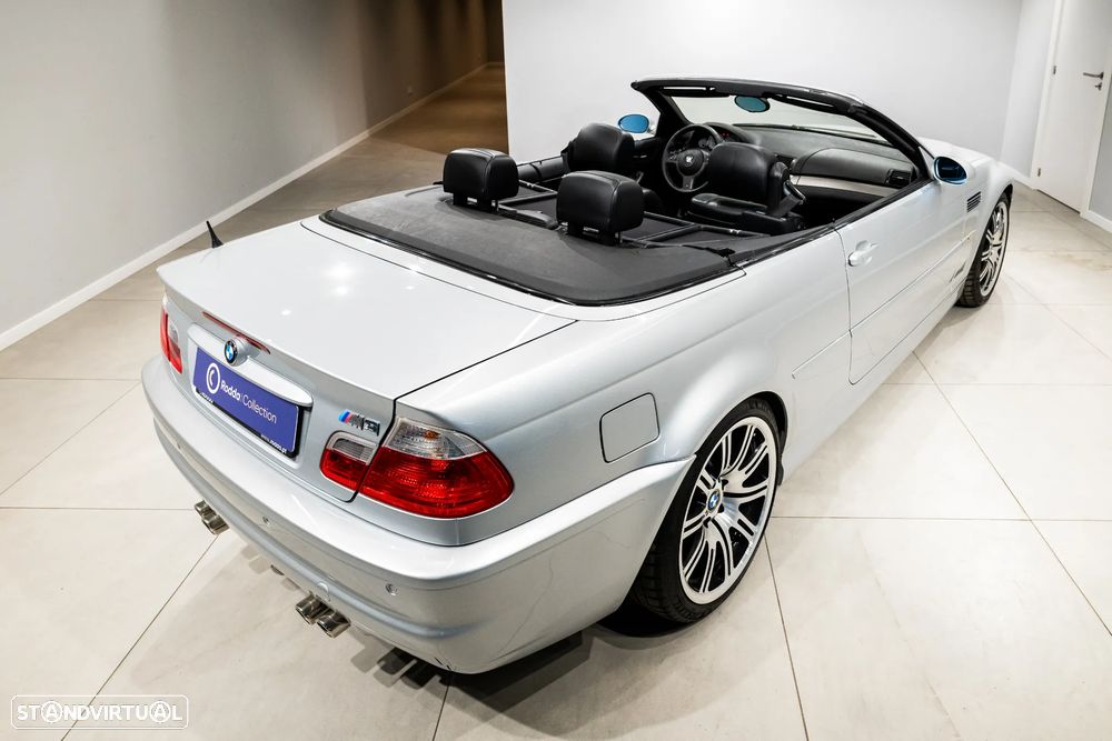 BMW M3 SMG - 16