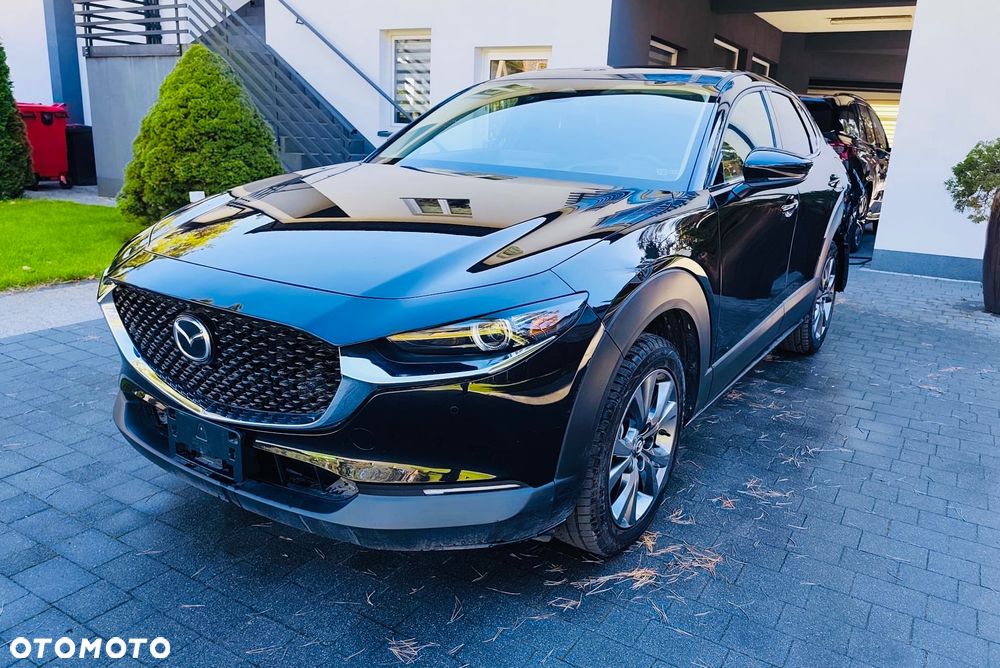 Mazda CX-30 - 7