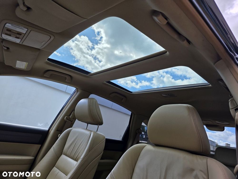 Honda CR-V 2.0 Executive - 11