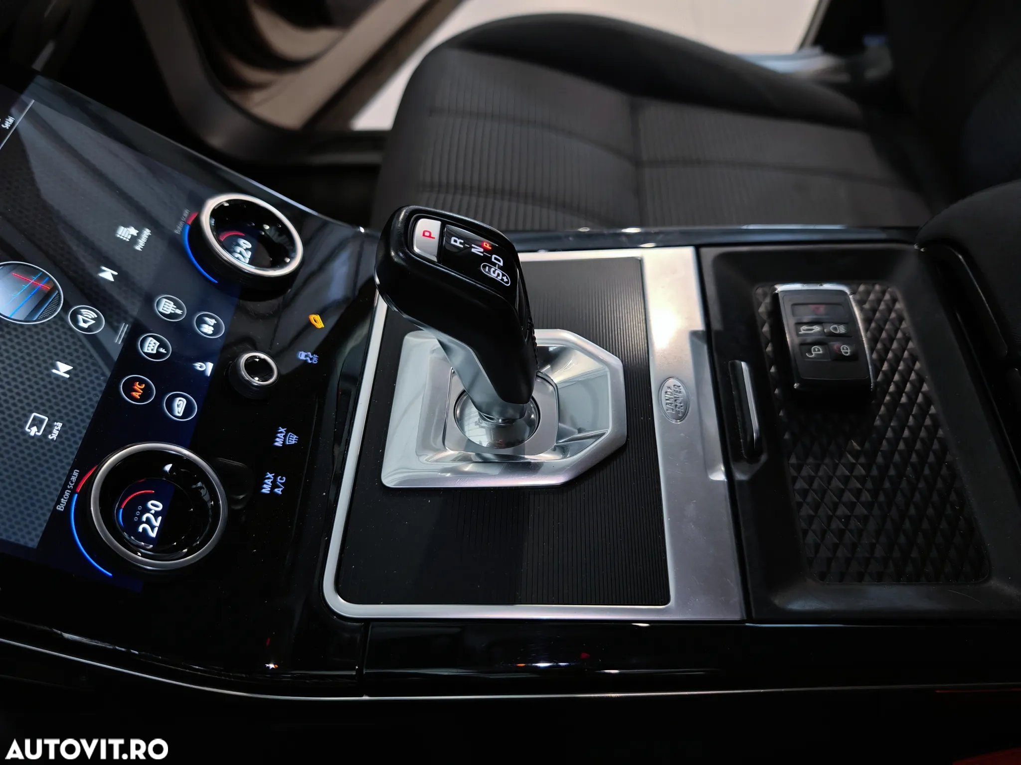 Land Rover Range Rover Evoque 2.0 D150 - 21
