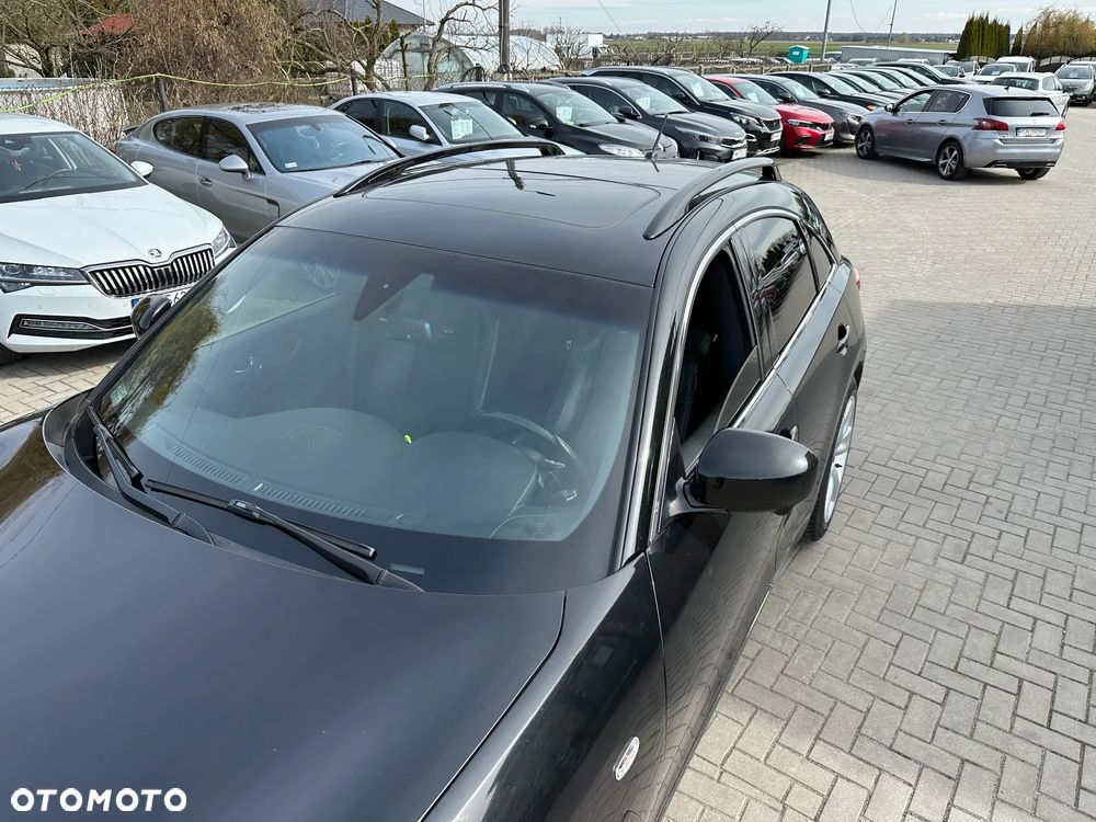 Infiniti FX - 34