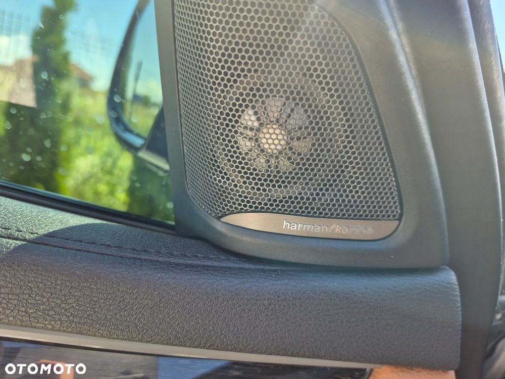 BMW X6 xDrive35i M Sport Edition - 32