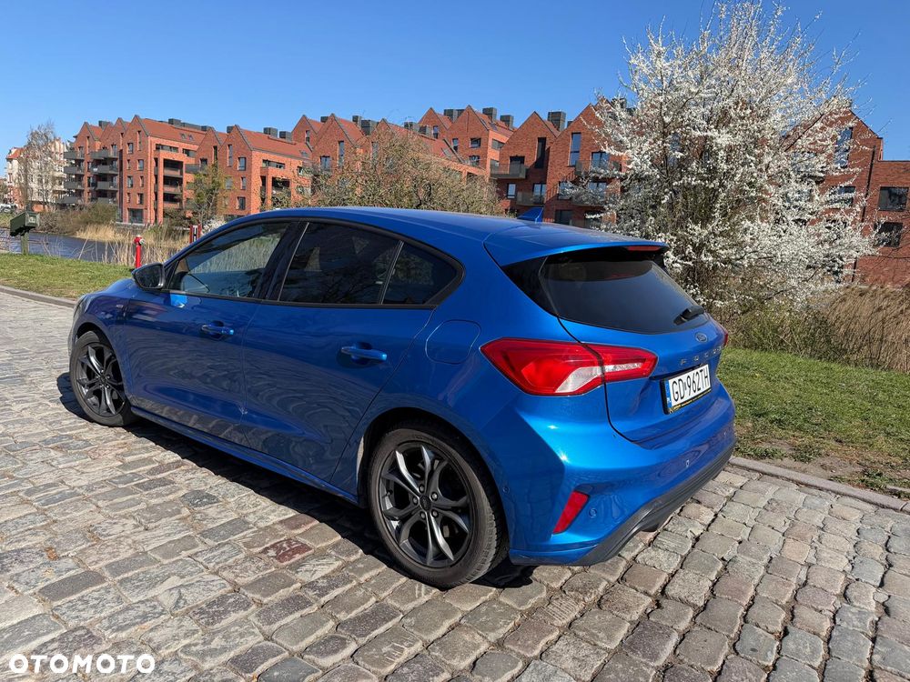 Ford Focus - 5