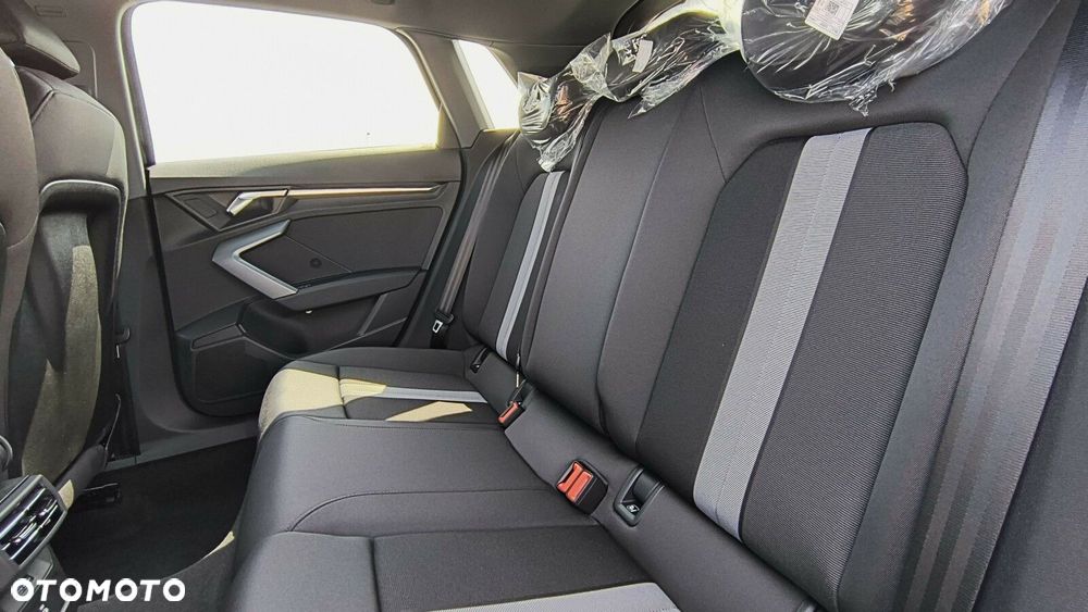 Audi A3 Sportback - 33