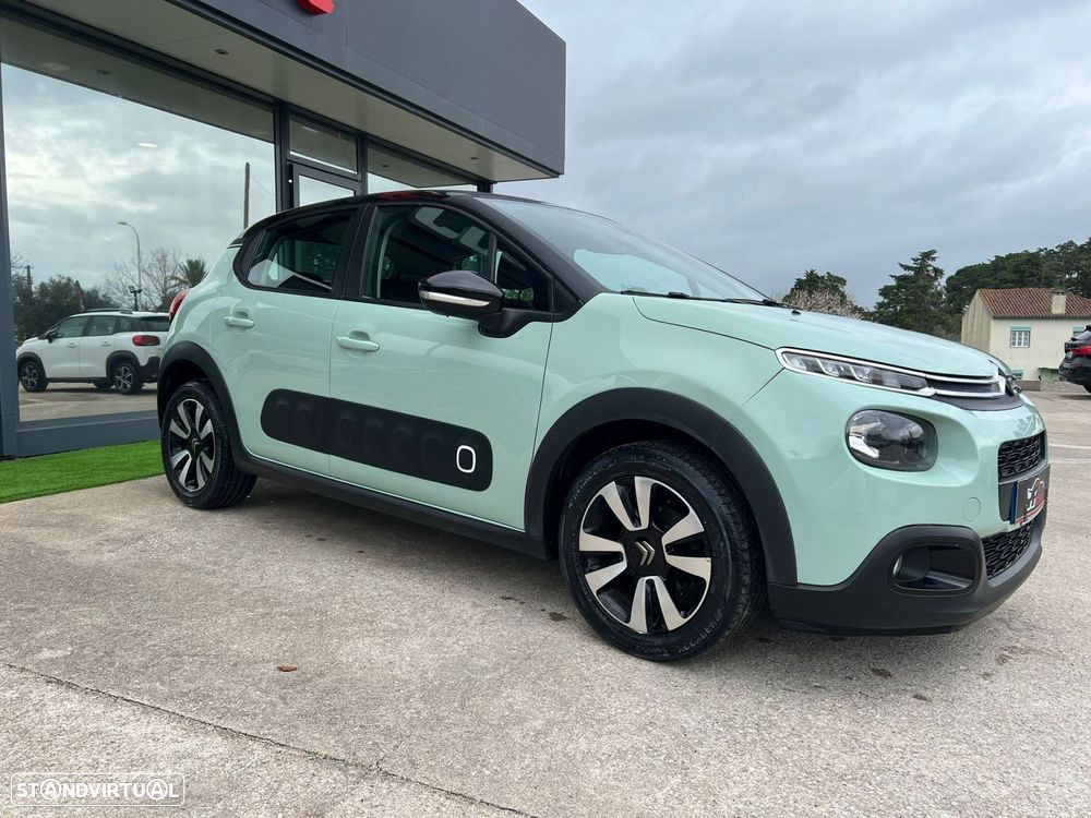 Citroën C3 1.2 PureTech Feel - 6