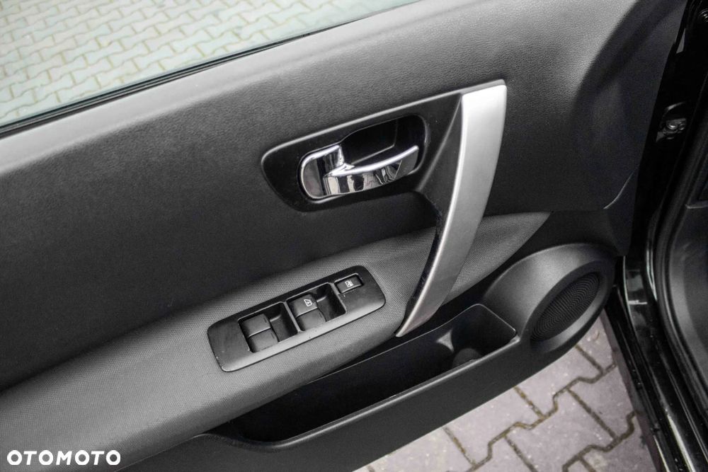 Nissan Qashqai 1.6 Tekna - 8