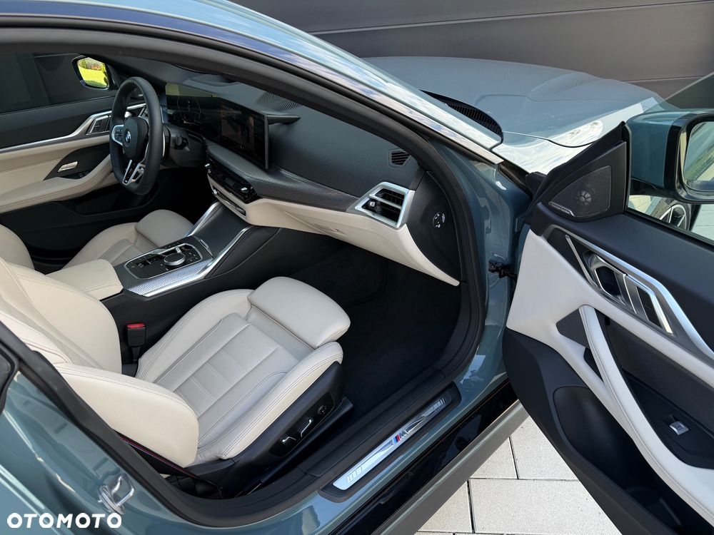 BMW Seria 4 430i xDrive M Sport sport - 39