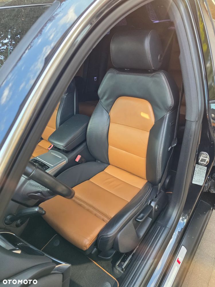 Audi A6 Limousine 3.0 TDI DPF quattro - 16