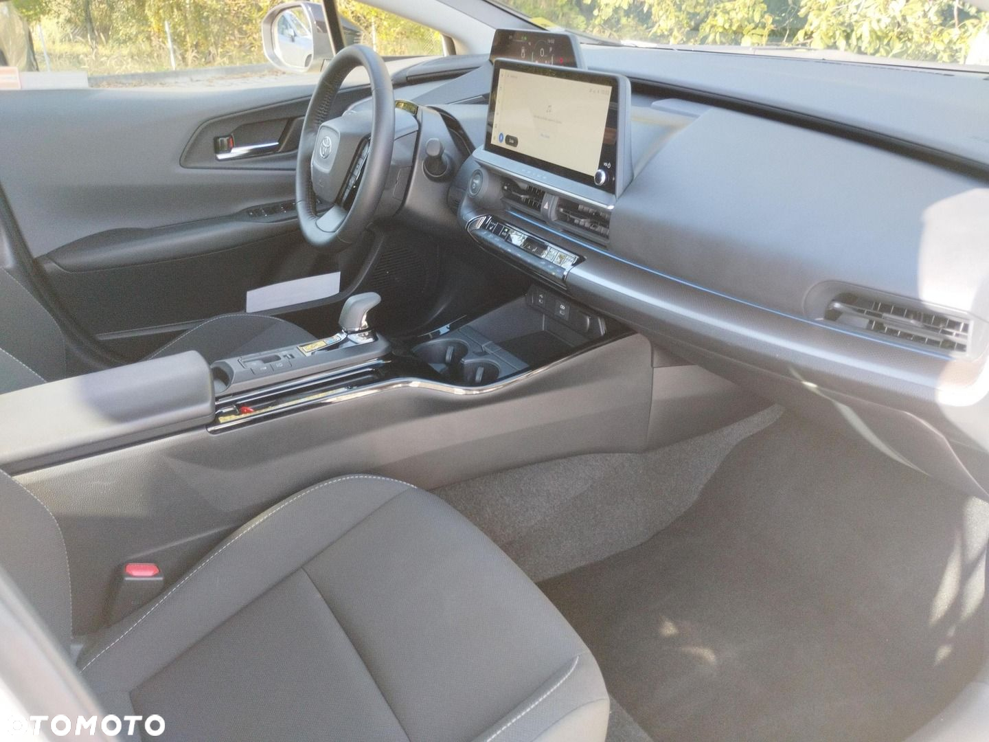 Toyota Prius - 8
