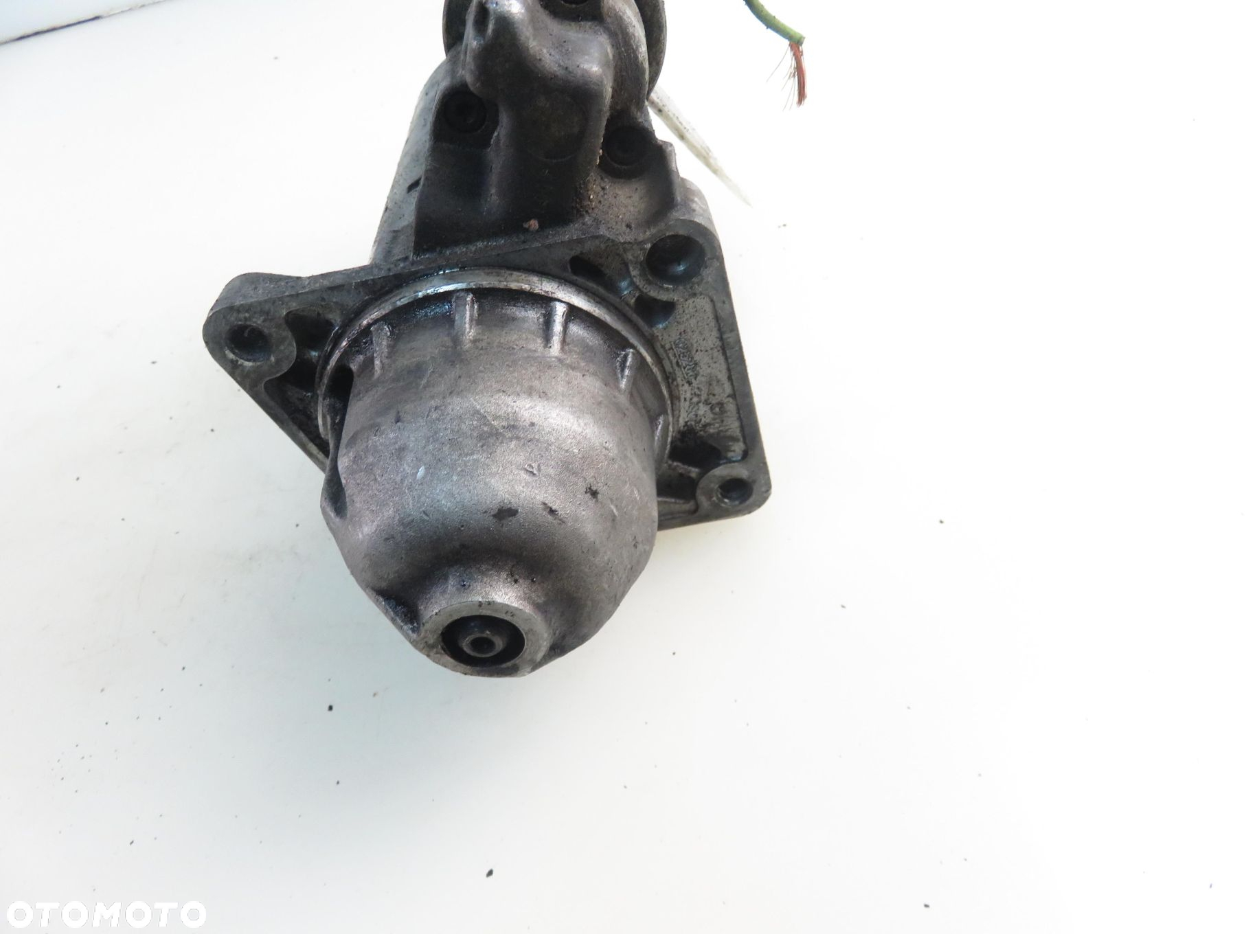 ROZRUSZNIK IVECO DAILY III 2.8 HPT 146 35 S 15 V, 35 C 15 V  0001109371 - 4