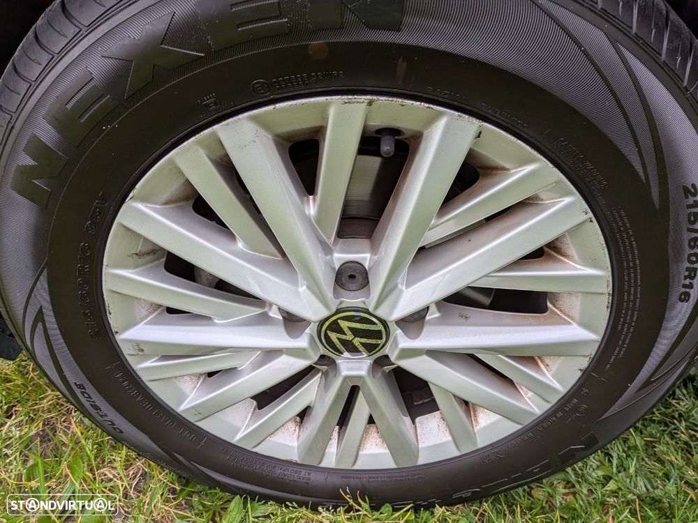 VW T-Roc 1.0 TSI Life - 25