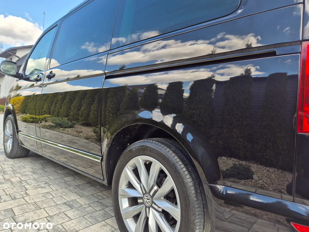 Volkswagen Multivan 2.0 BiTDI L1 Highline 4Motion DSG - 12