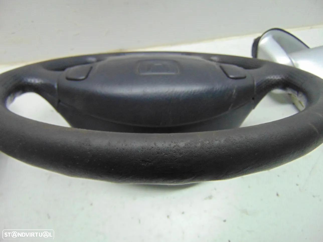 Honda CRV volante/espelhos - 8