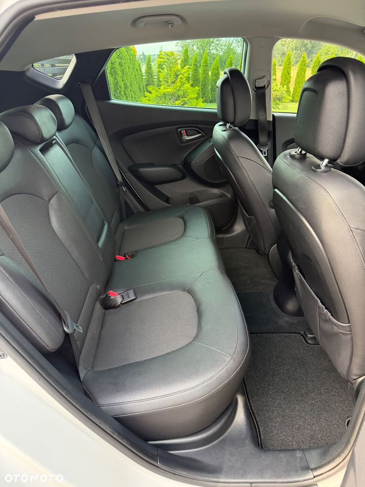 Hyundai ix35 1.6 GDI Premium 2WD - 21