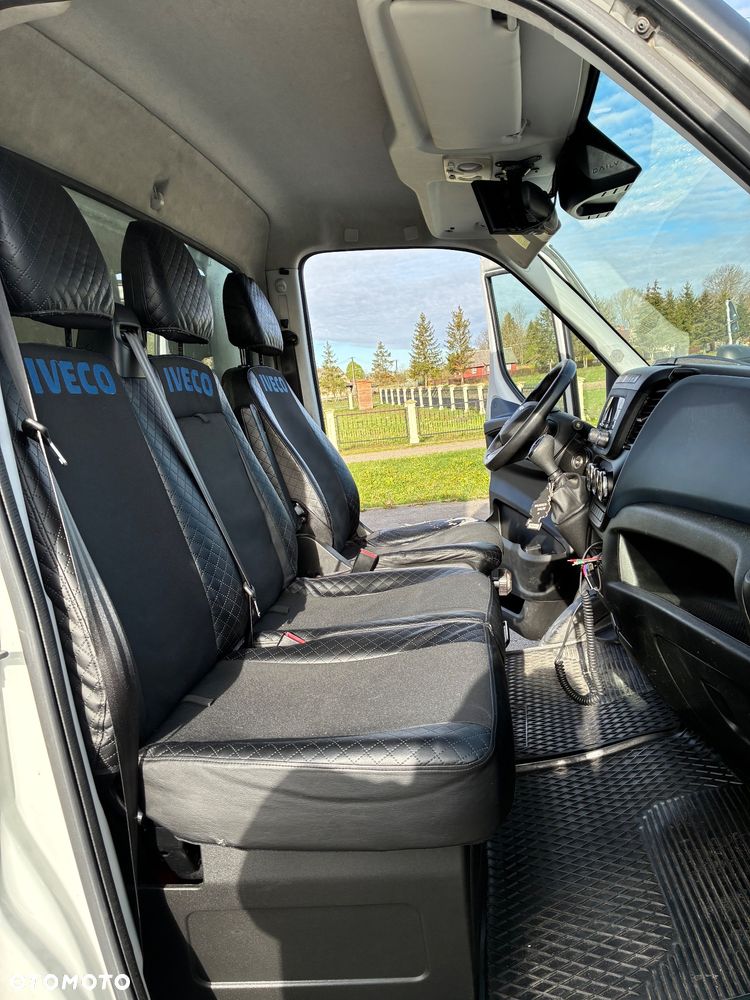 Iveco 35S18 - 11