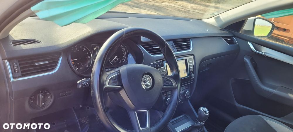 Skoda Octavia 2.0 TDI Green tec Edition - 17