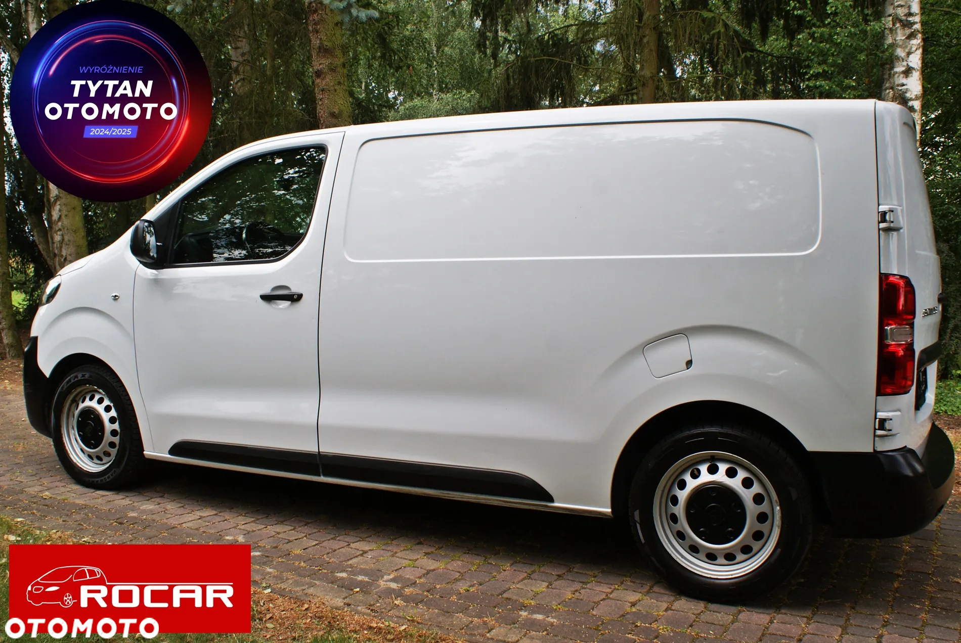 Fiat SCUDO - 5