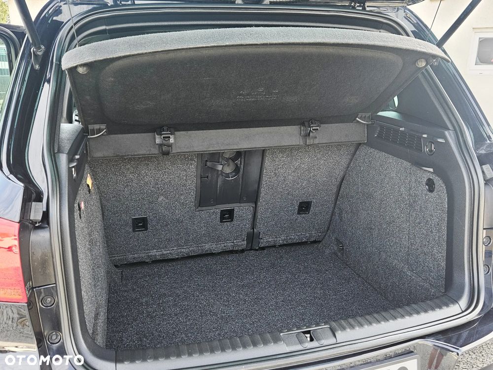 Volkswagen Tiguan 2.0 TSI 4Motion Life - 13