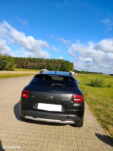 Citroën C4 Cactus Pure Tech 110 Stop&Start Shine Edition - 5