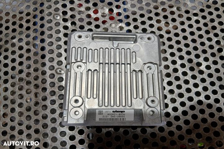 MODUL SERVODIRECTIE 39980-SMG-G12 39980-SMG-G12 Honda Civic 8 [2005 - - 3