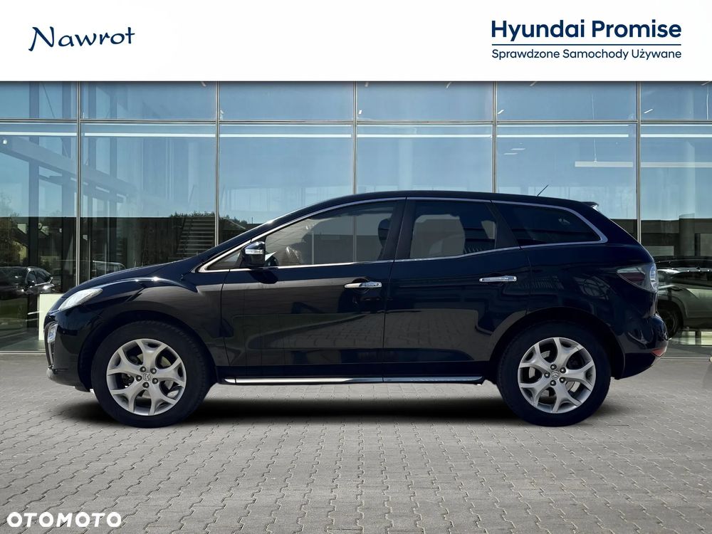 Mazda CX-7 - 2
