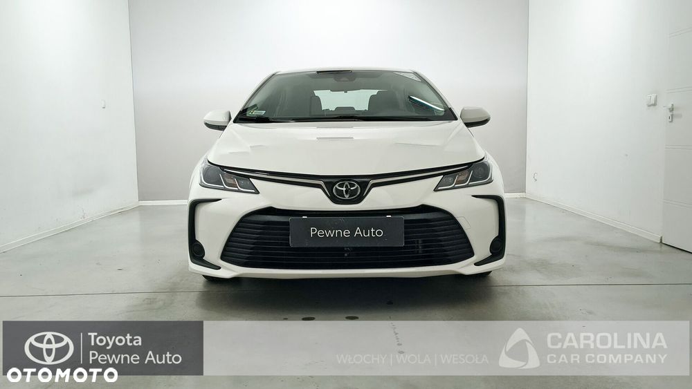 Toyota Corolla 1.5 Active - 18