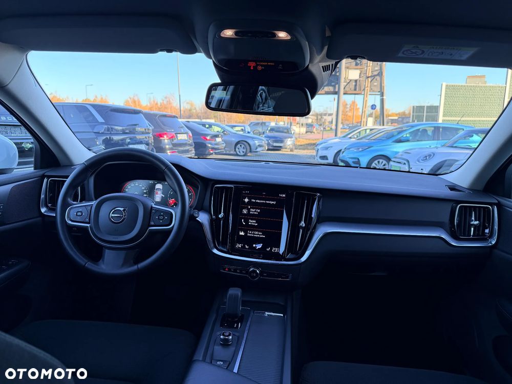Volvo V60 B3 B Momentum Pro - 18