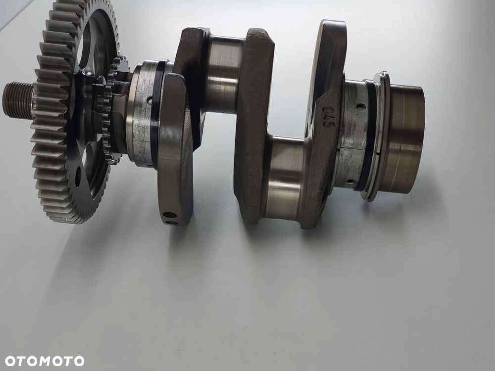 WAL KORBOWY PANEWKI BMW 1200 R NINE T K21 K23 K25 NINET - 5