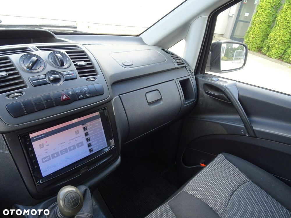 Mercedes-Benz Vito - 4