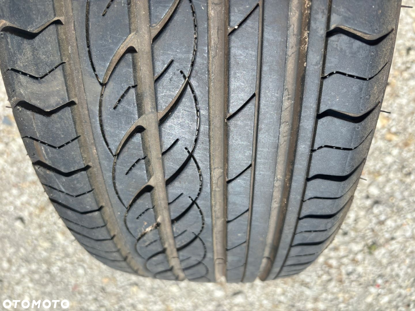 OPONA JOYROAD SPORT RX6 205/50/17 1 SZTUKA 2023r. - 3