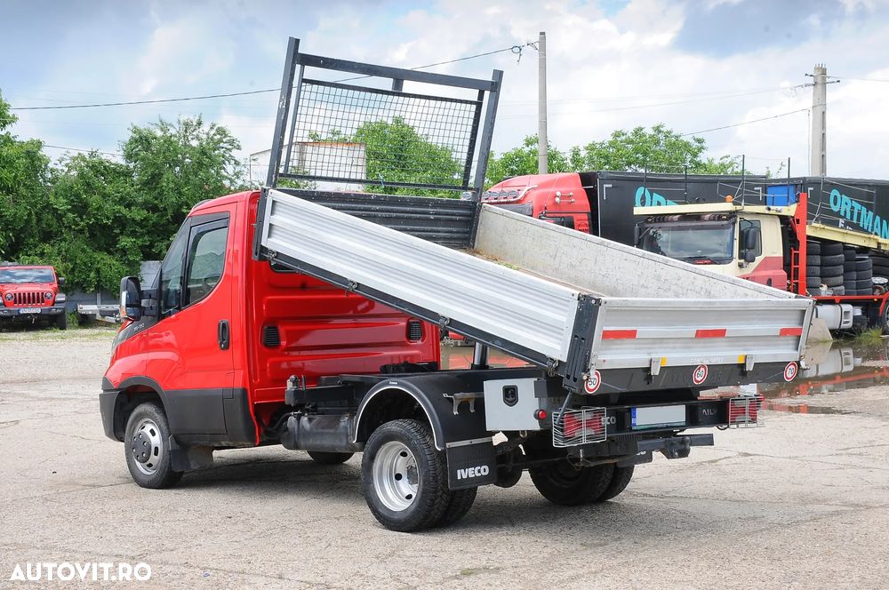 Iveco Daily - 4