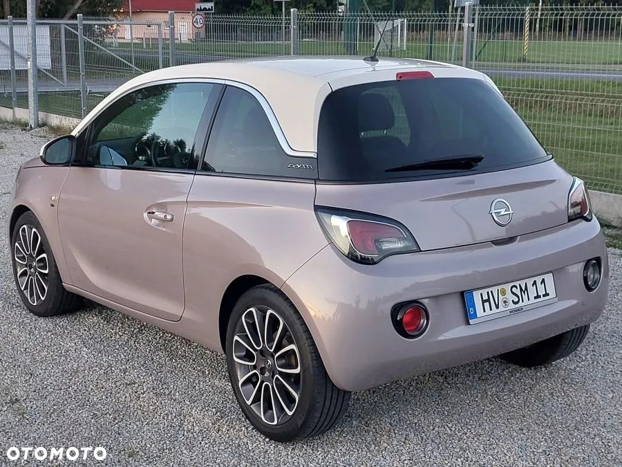 Opel Adam - 7