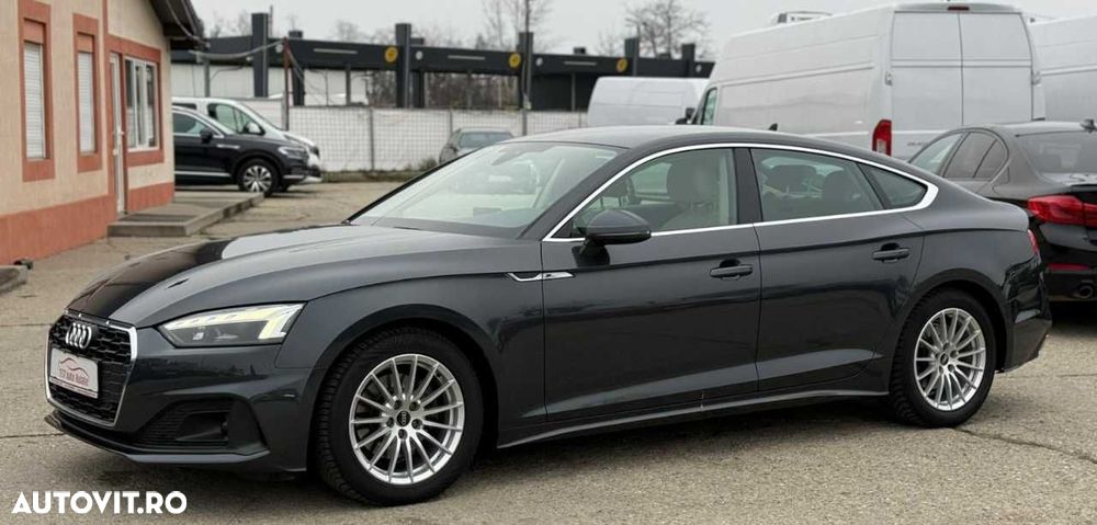 Audi A5 - 3