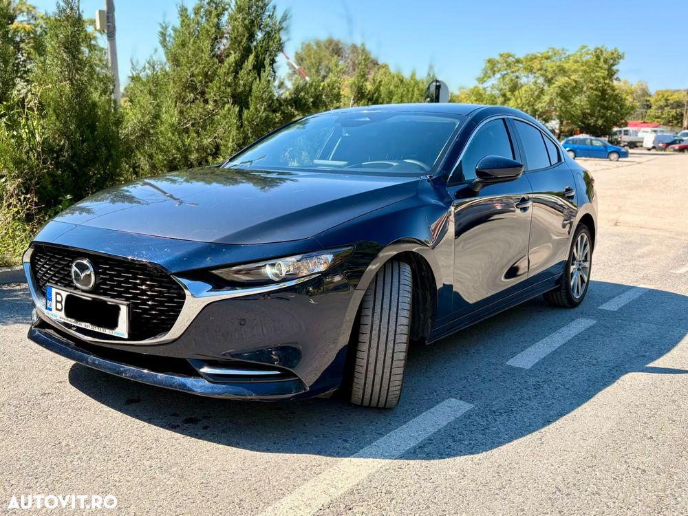Mazda 3 - 28