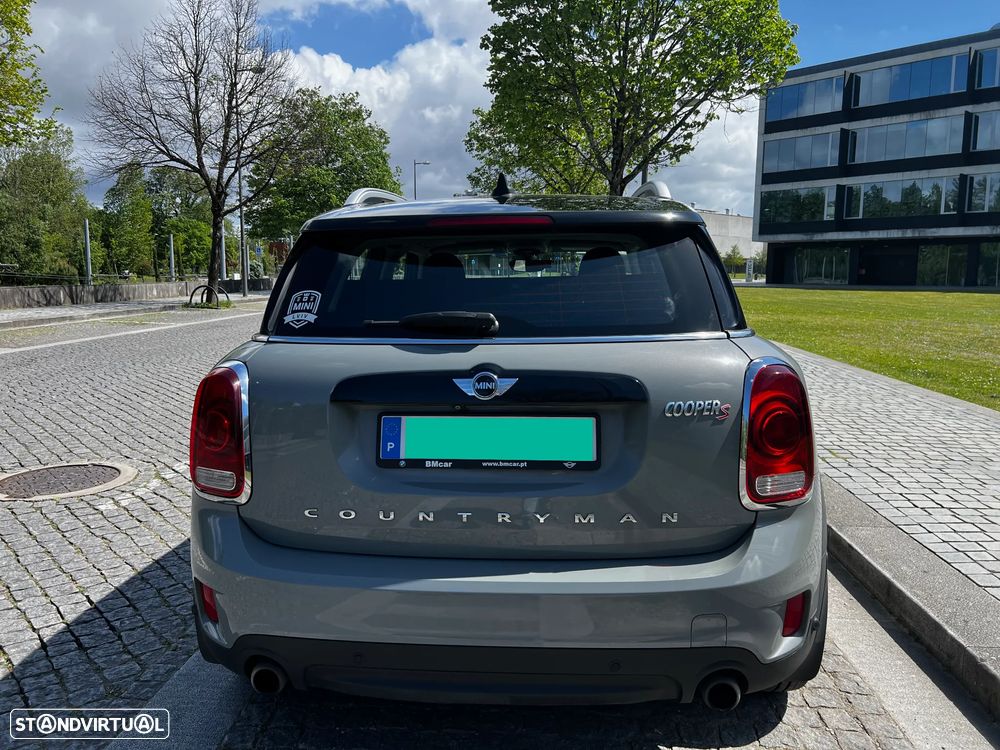 MINI Countryman Cooper S Aut. - 3