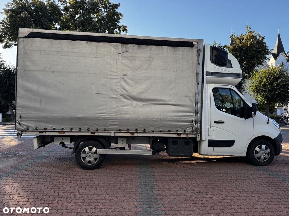 Renault Master - 18