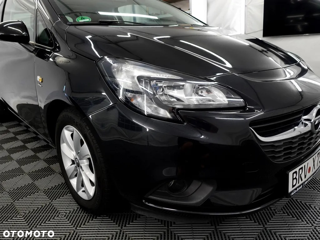 Opel Corsa 1.4 Enjoy - 26