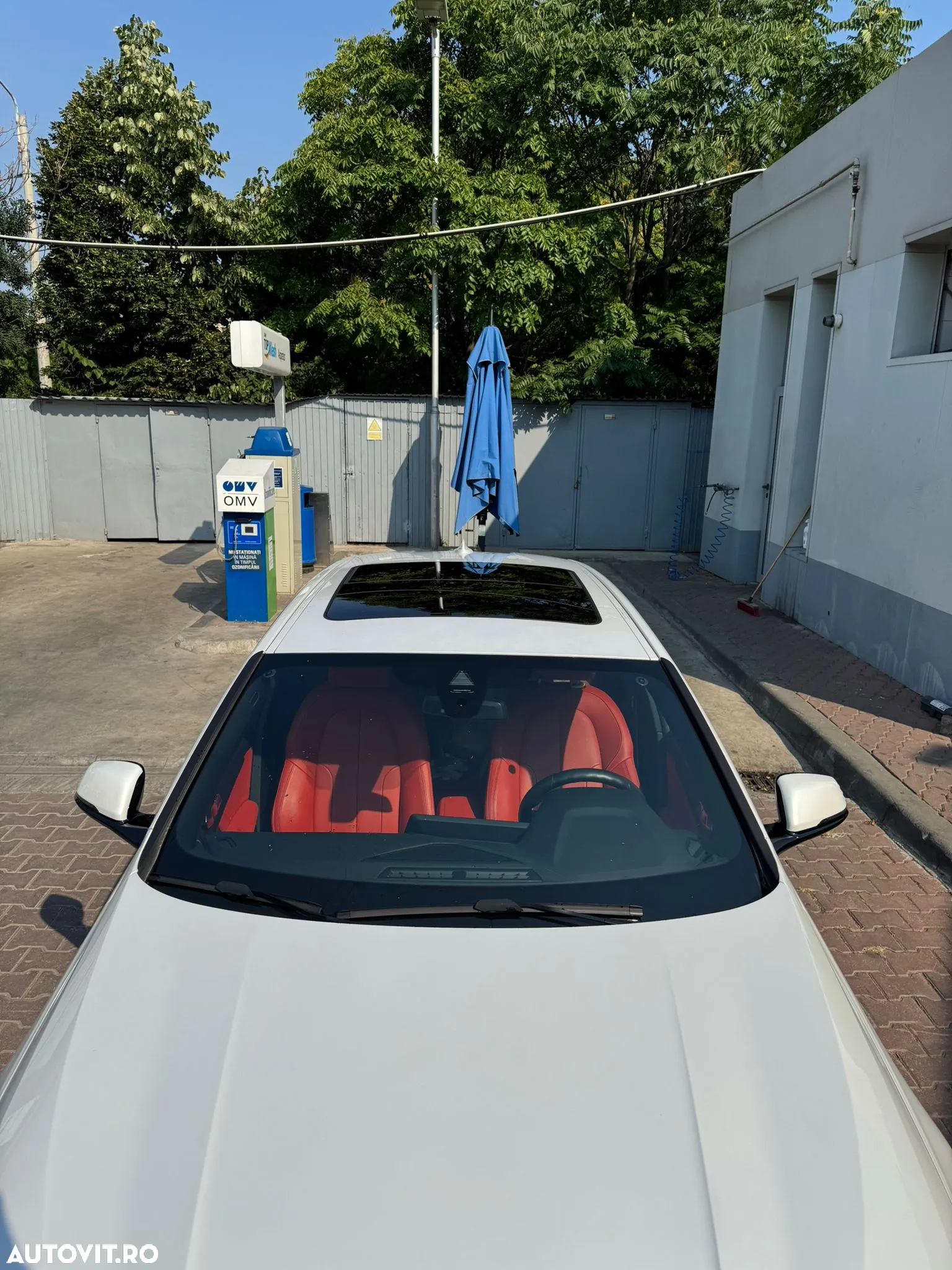 BMW Seria 1 120d xDrive AT - 3