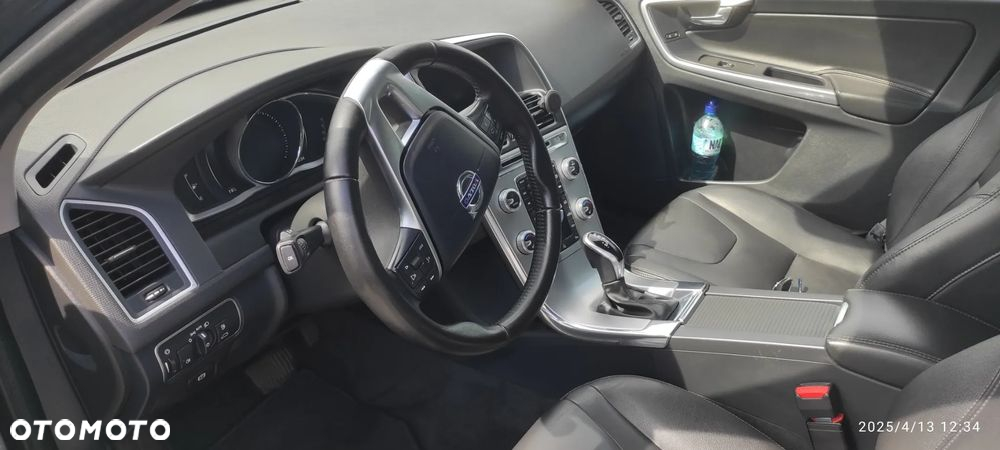 Volvo XC 60 - 7