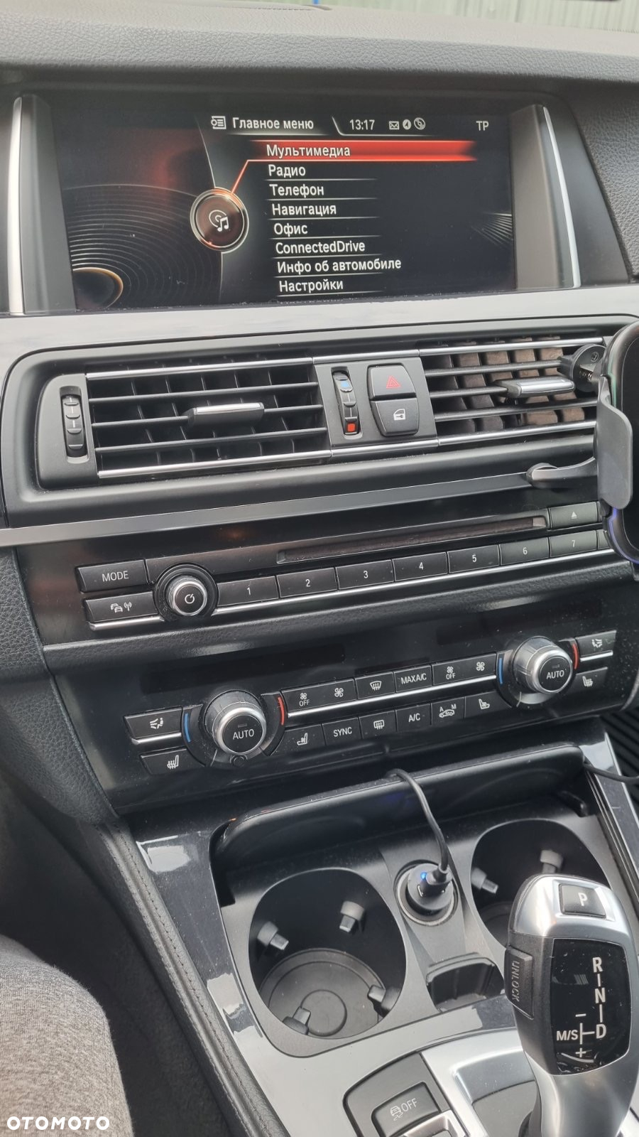 BMW Seria 5 - 6