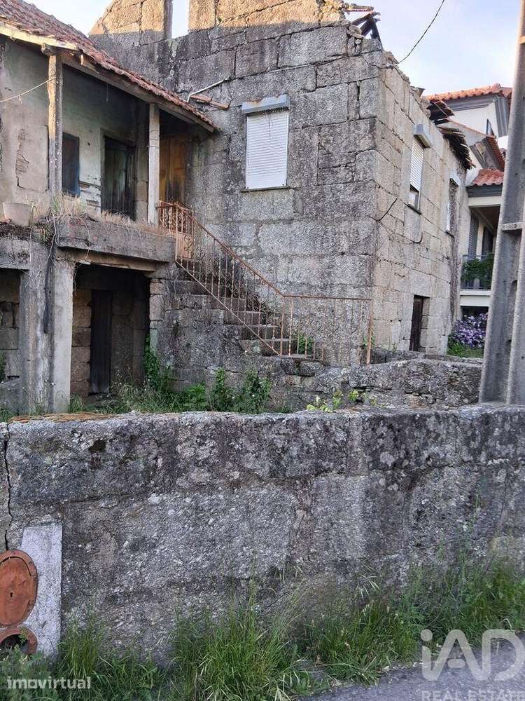 Casa / Villa em Lajeosa do Dão de 52 m2 - Grande imagem: 4/10