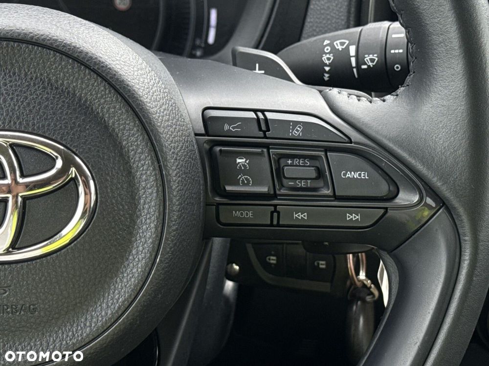 Toyota Aygo X 1.0 VVT-i Comfort CVT - 18