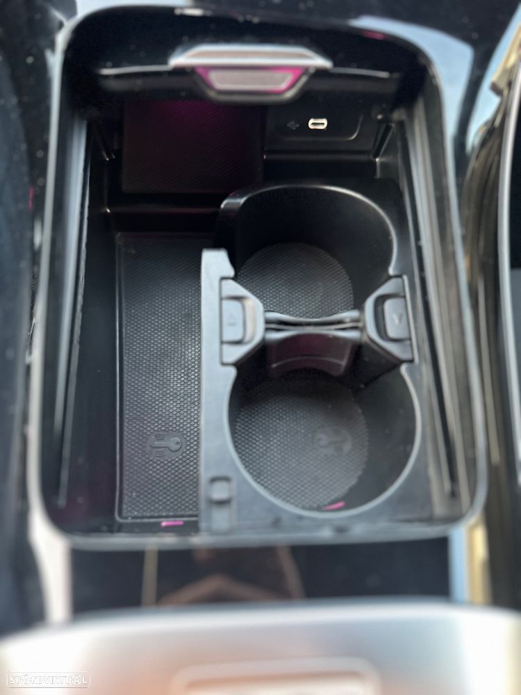 Mercedes-Benz C 300 e 9G-TRONIC Edition AMG Line - 14