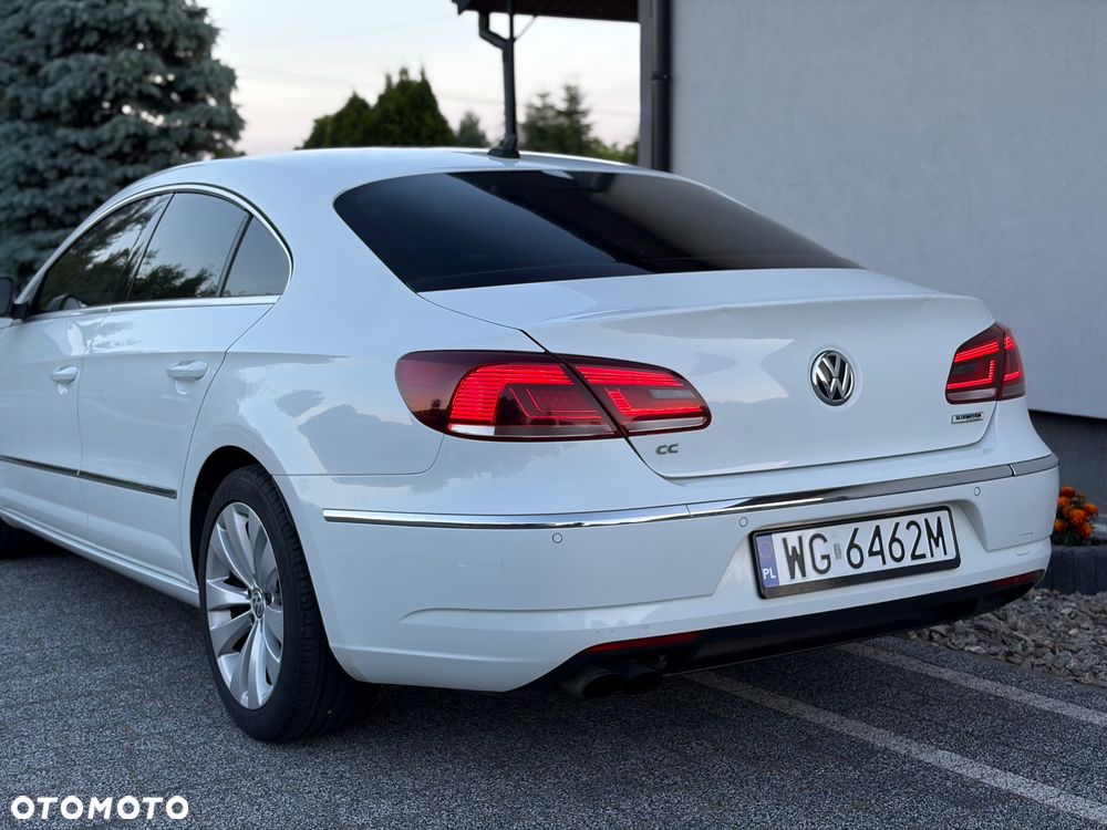 Volkswagen CC - 15