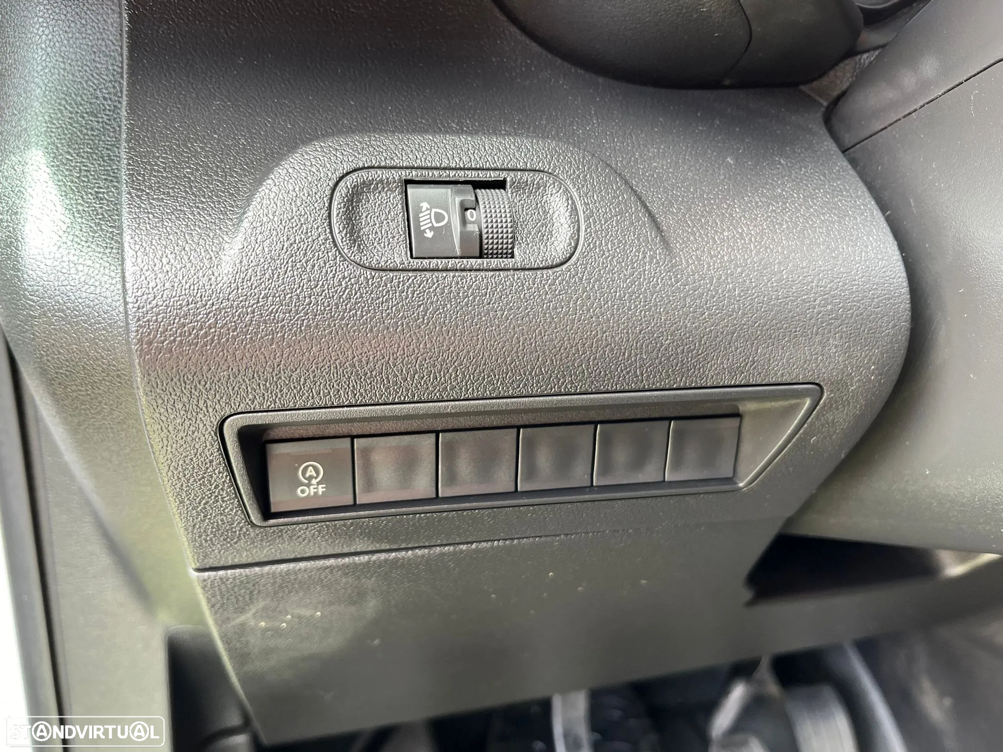 Citroën Berlingo Longa | 1.5 HDI | 3 Lug. - 16