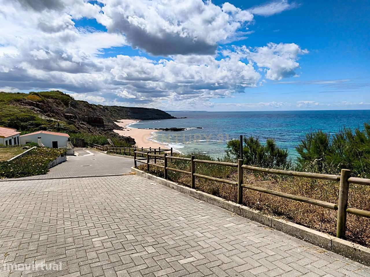 Apartamento 3 assoalhadas S.Bernardino| Peniche, junto ao Mar - Grande imagem: 5/40