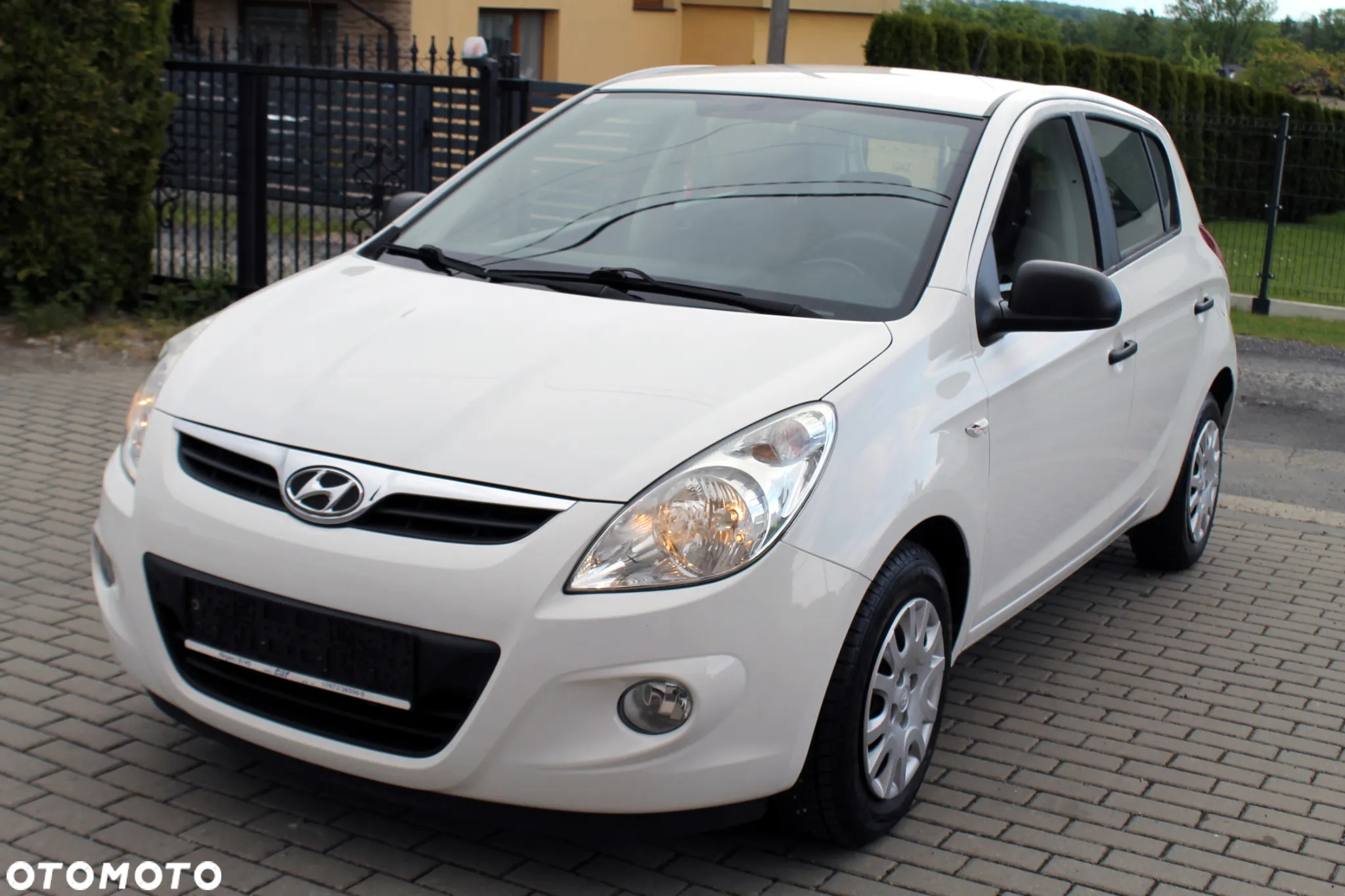 Hyundai i20 1.2 Comfort - 3