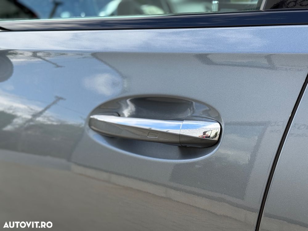 Mercedes-Benz GLE - 17